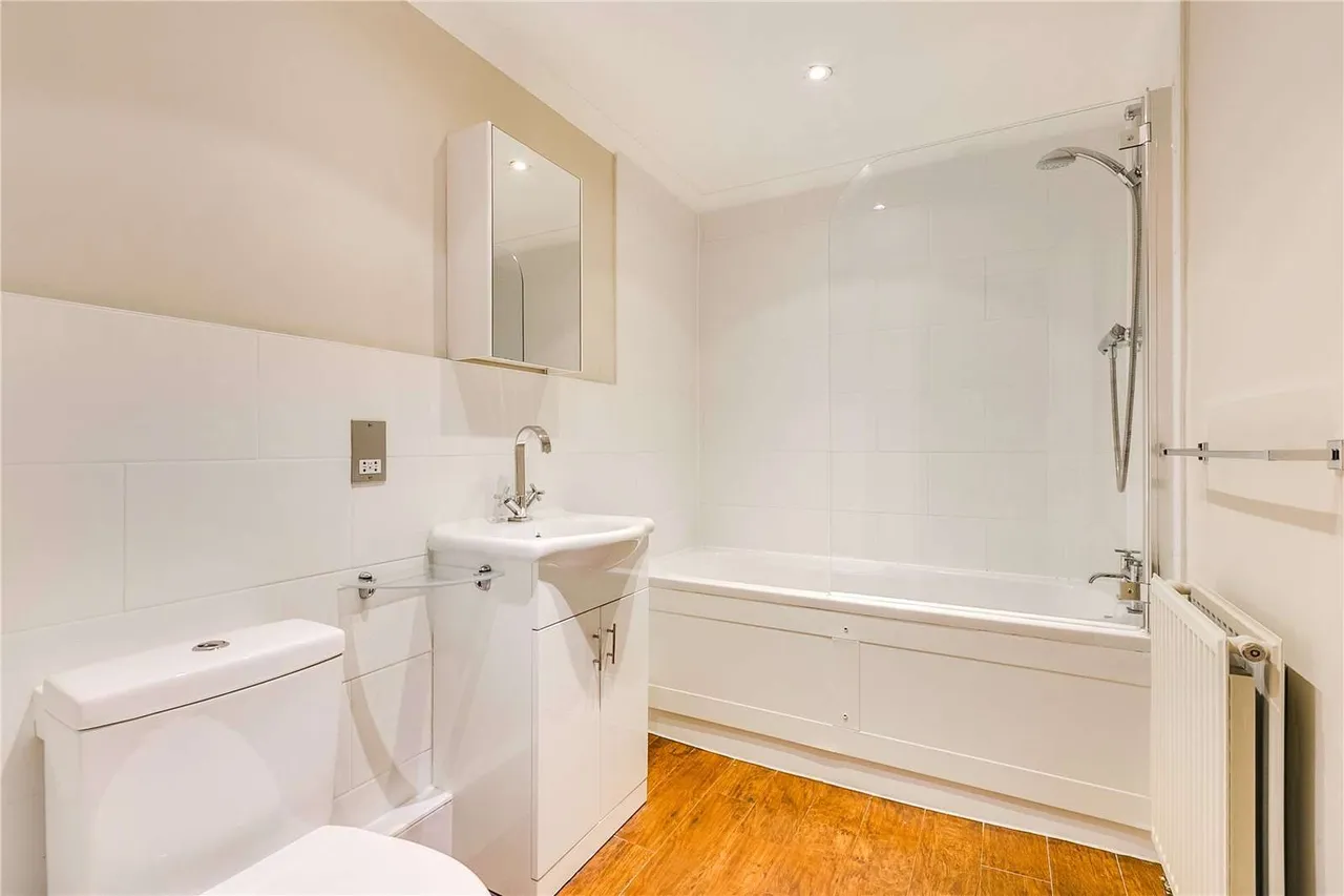 Lancaster Gate, Bayswater, London, W2 3LP, photo 6