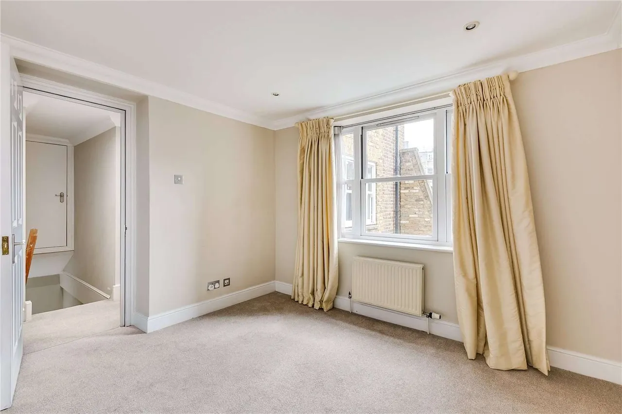 Lancaster Gate, Bayswater, London, W2 3LP, photo 11