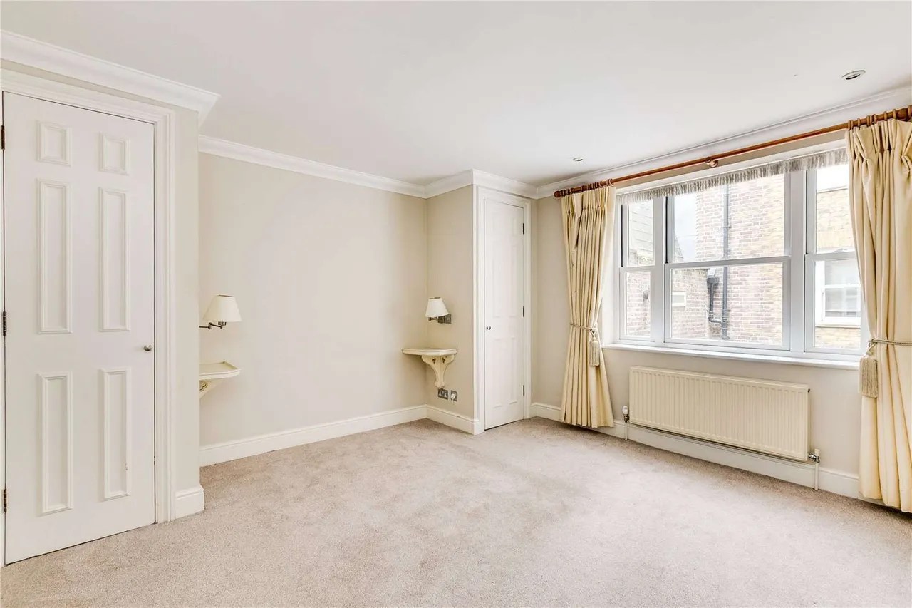 Lancaster Gate, Bayswater, London, W2 3LP, photo 12