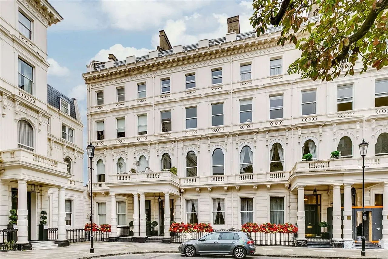 Lancaster Gate, Bayswater, London, W2 3LP, photo 9