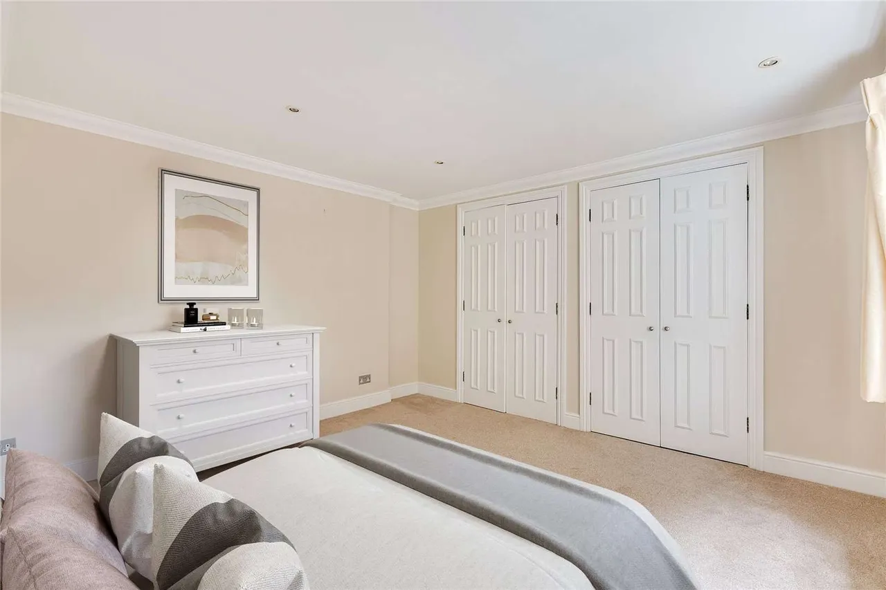 Lancaster Gate, Bayswater, London, W2 3LP, photo 8