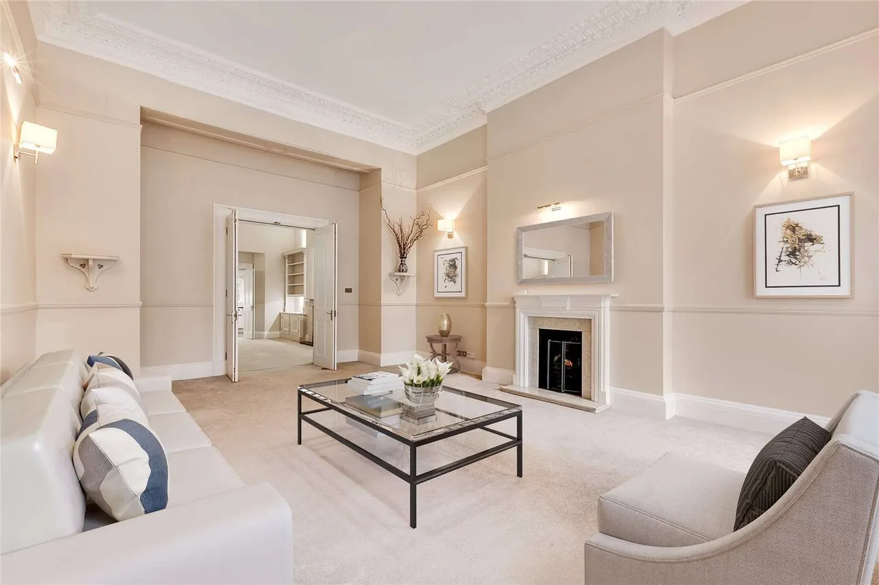 Lancaster Gate, Bayswater, London, W2 3LP, photo 2