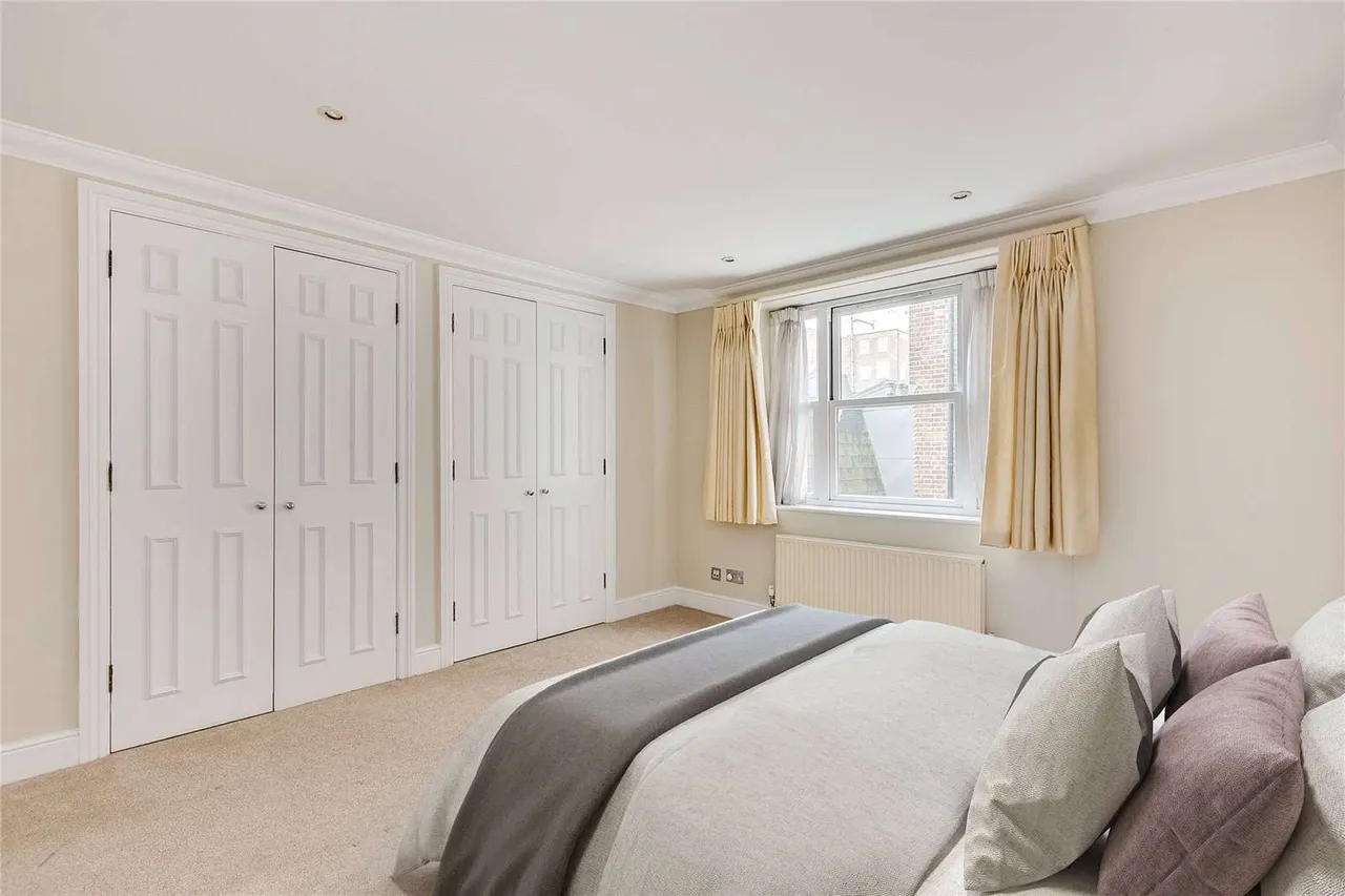 Lancaster Gate, Bayswater, London, W2 3LP, photo 5