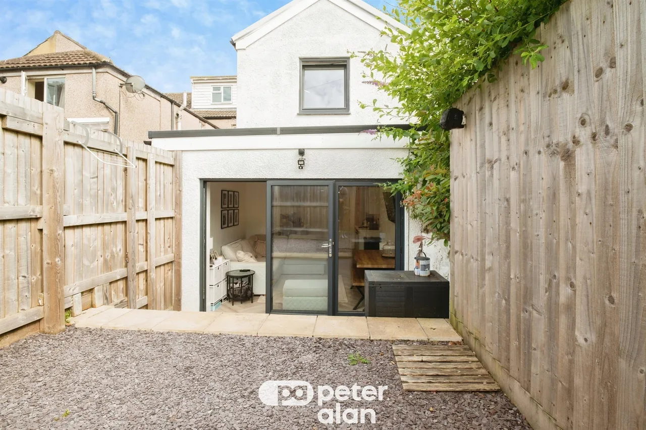 Llantrisant Street, Cardiff, CF24, photo 16