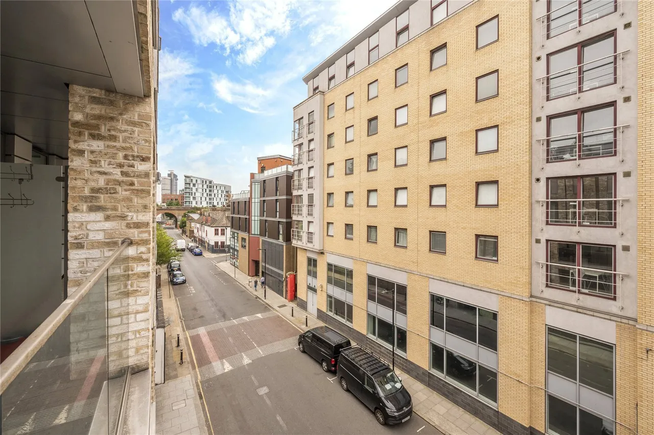 Pocock Street, London, SE1, photo 11