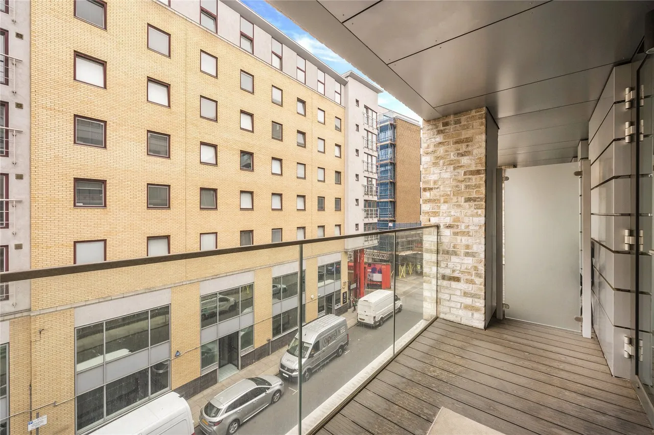 Pocock Street, London, SE1, photo 3