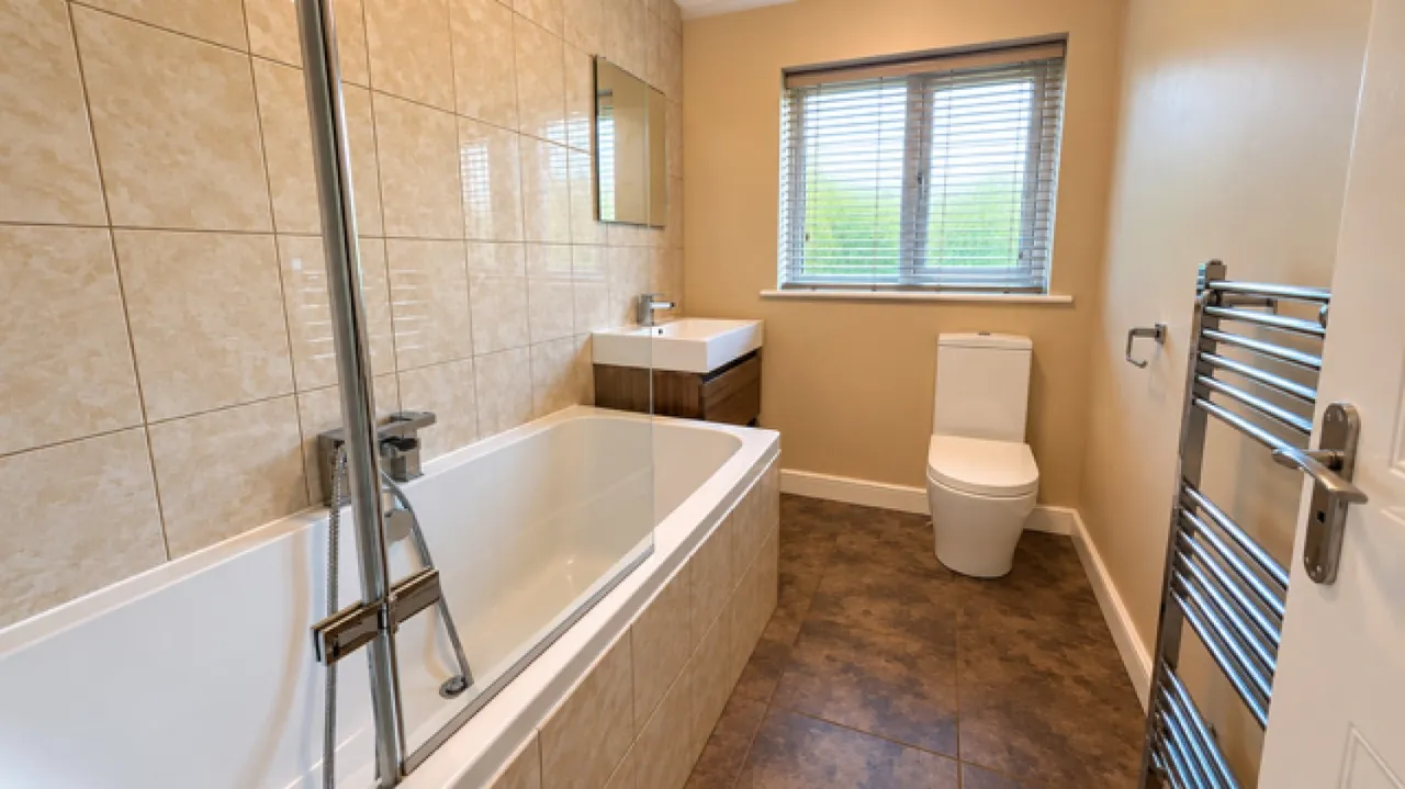 Rutland Drive, Tamworth, B78, photo 15