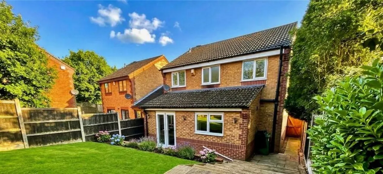 Rutland Drive, Tamworth, B78, photo 17