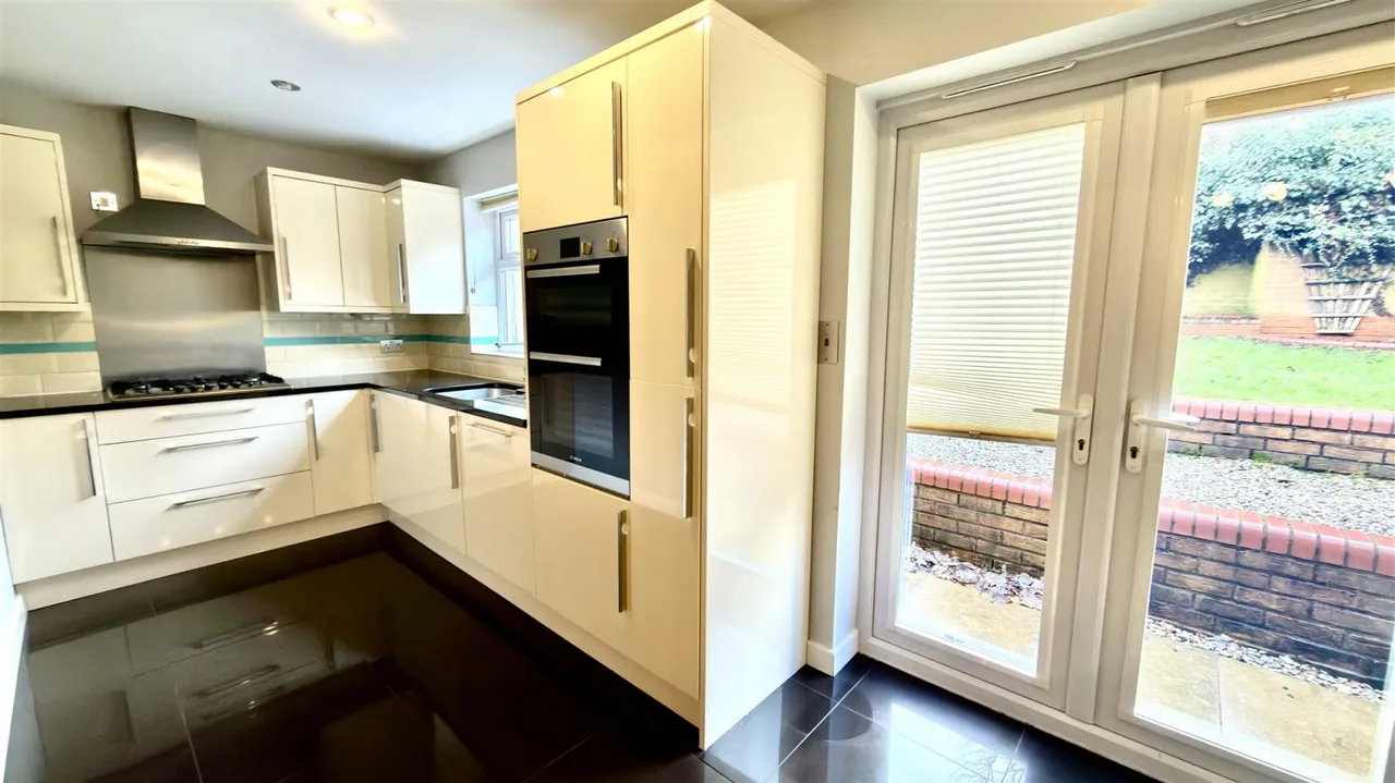 Rutland Drive, Tamworth, B78, photo 5