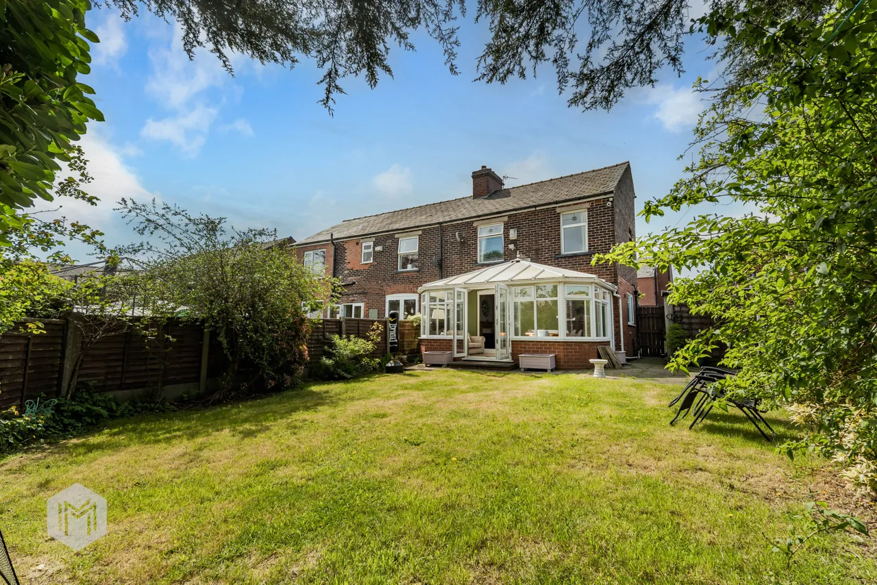 Oaks Avenue, Bolton, BL2 3BY, photo 11