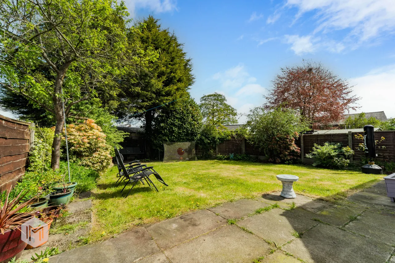 Oaks Avenue, Bolton, BL2 3BY, photo 12