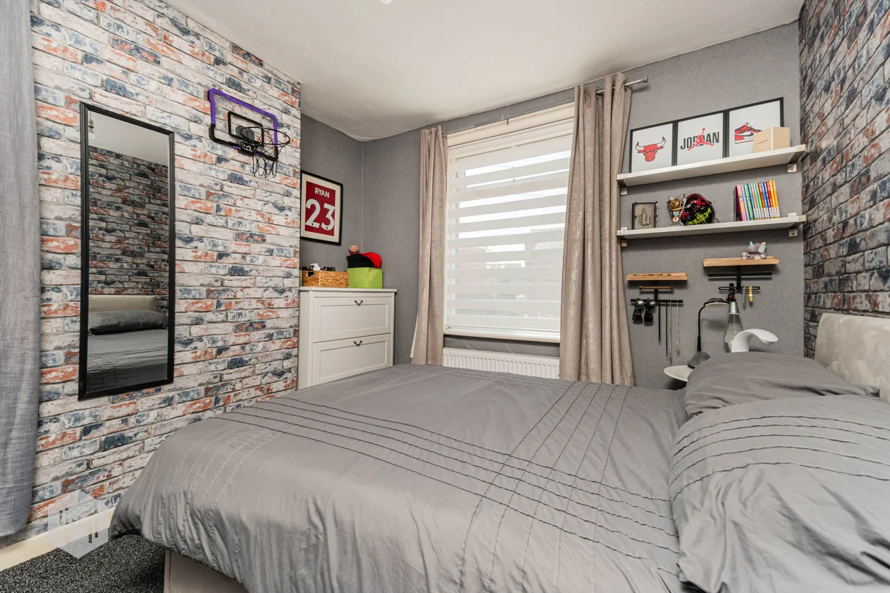Oaks Avenue, Bolton, BL2 3BY, photo 8