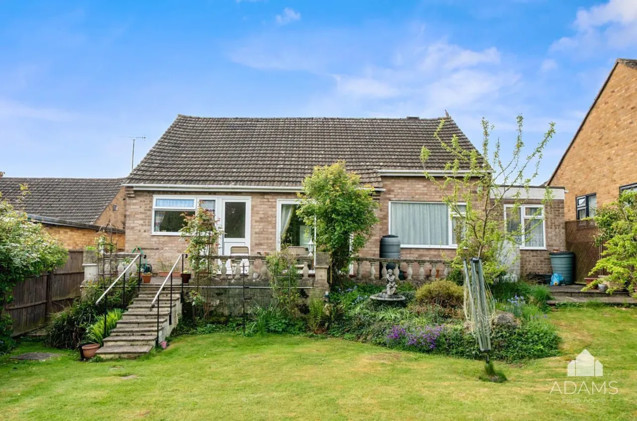 Mercia Road, Winchcombe, Cheltenham, photo 17