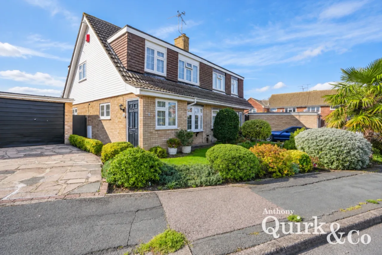 Halstow Way, Basildon, SS13, photo 2