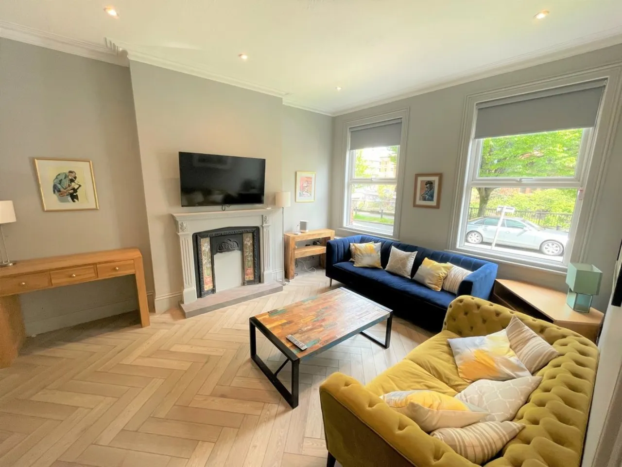 Howard Street, Reading, RG1, photo 5