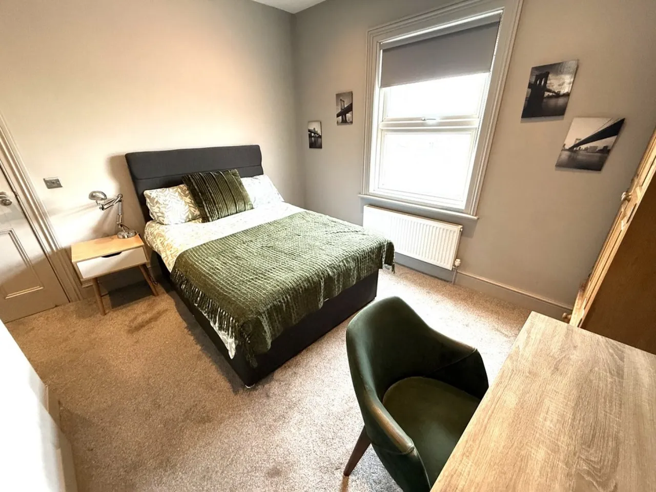 Howard Street, Reading, RG1, photo 2
