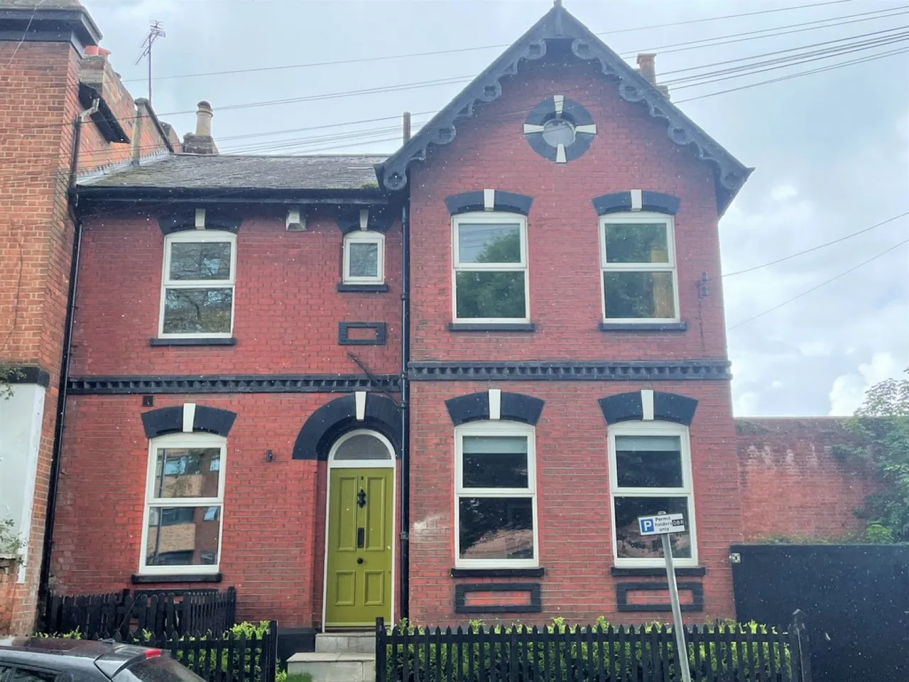 Howard Street, Reading, RG1, photo 11