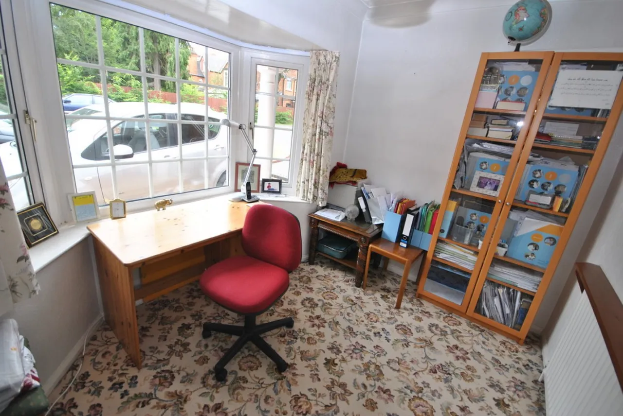 Hawkeswell Close, Solihull, photo 10