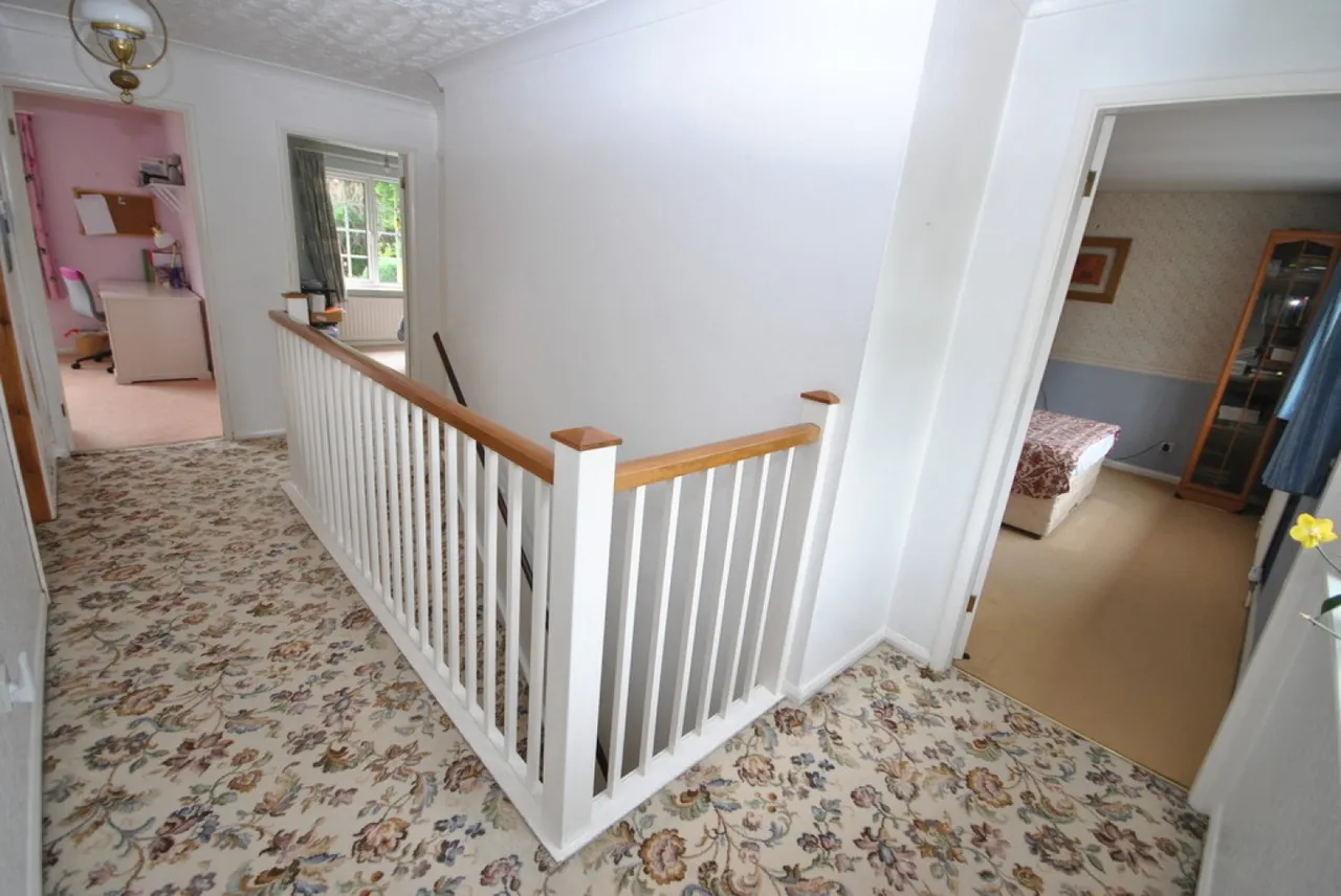 Hawkeswell Close, Solihull, photo 8