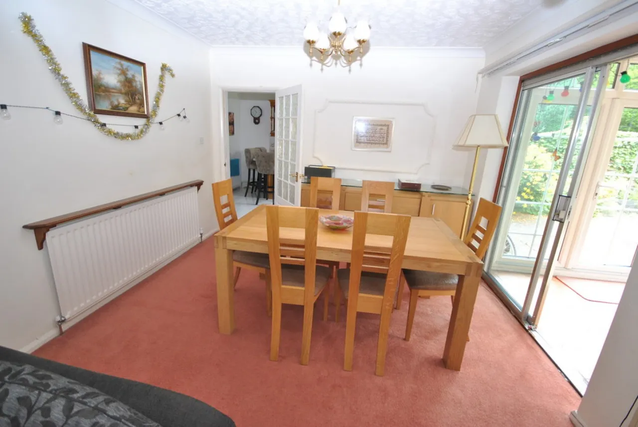 Hawkeswell Close, Solihull, photo 6