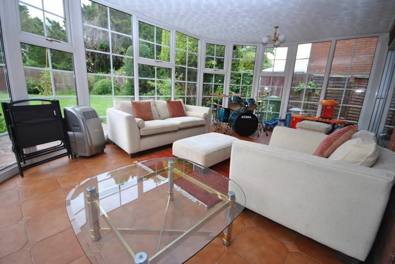 Hawkeswell Close, Solihull, photo 3