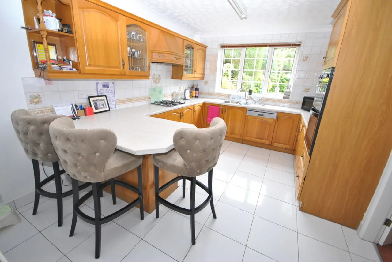 Hawkeswell Close, Solihull, photo 4