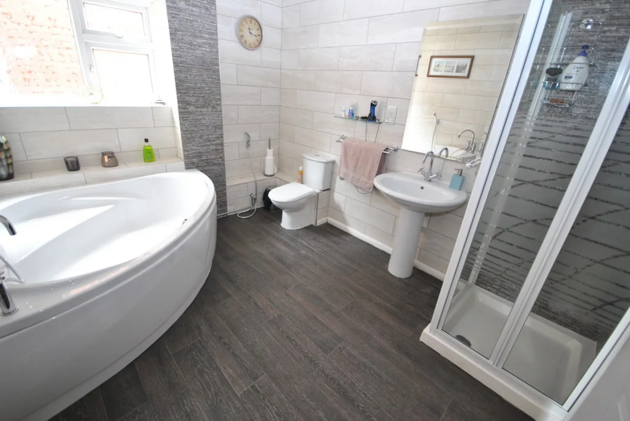 Hawkeswell Close, Solihull, photo 12
