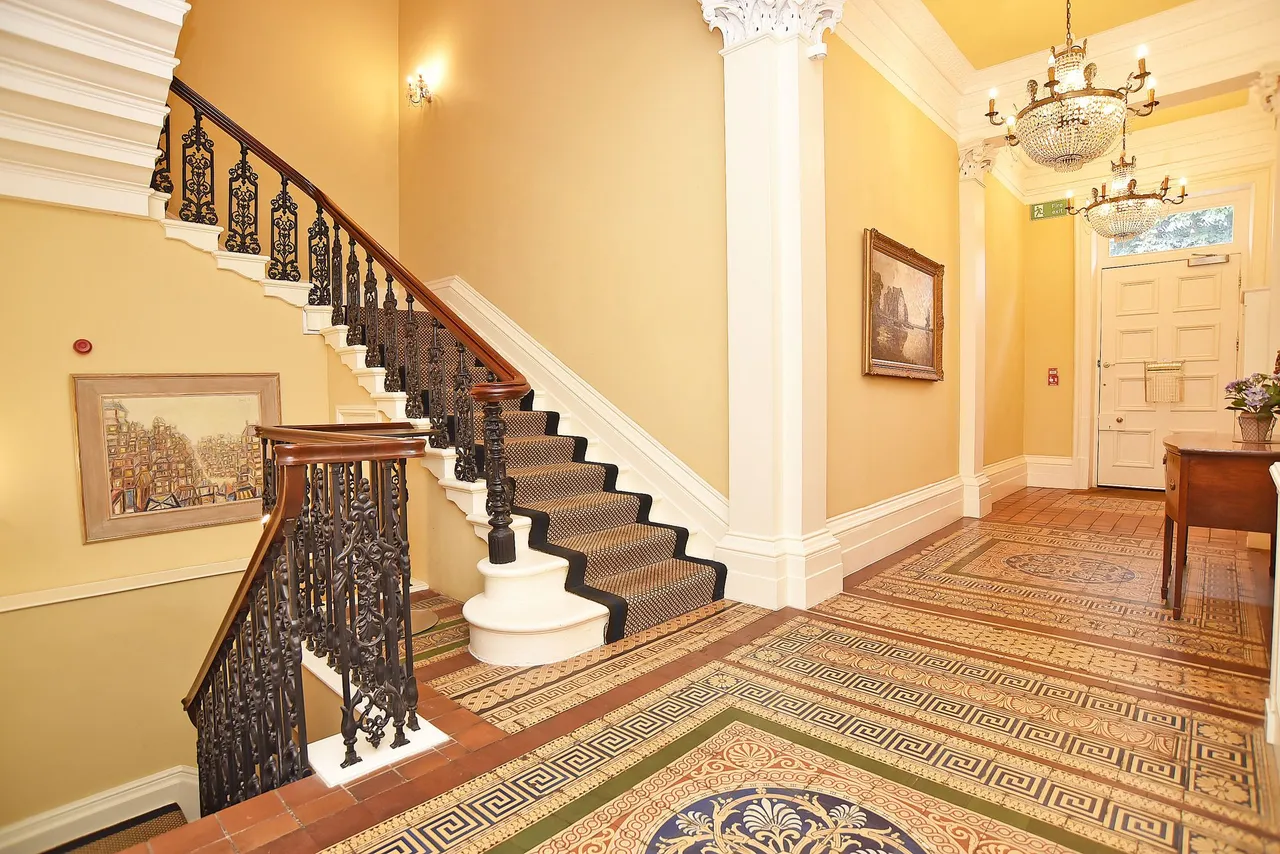 Park Parade, Harrogate, HG1, photo 21