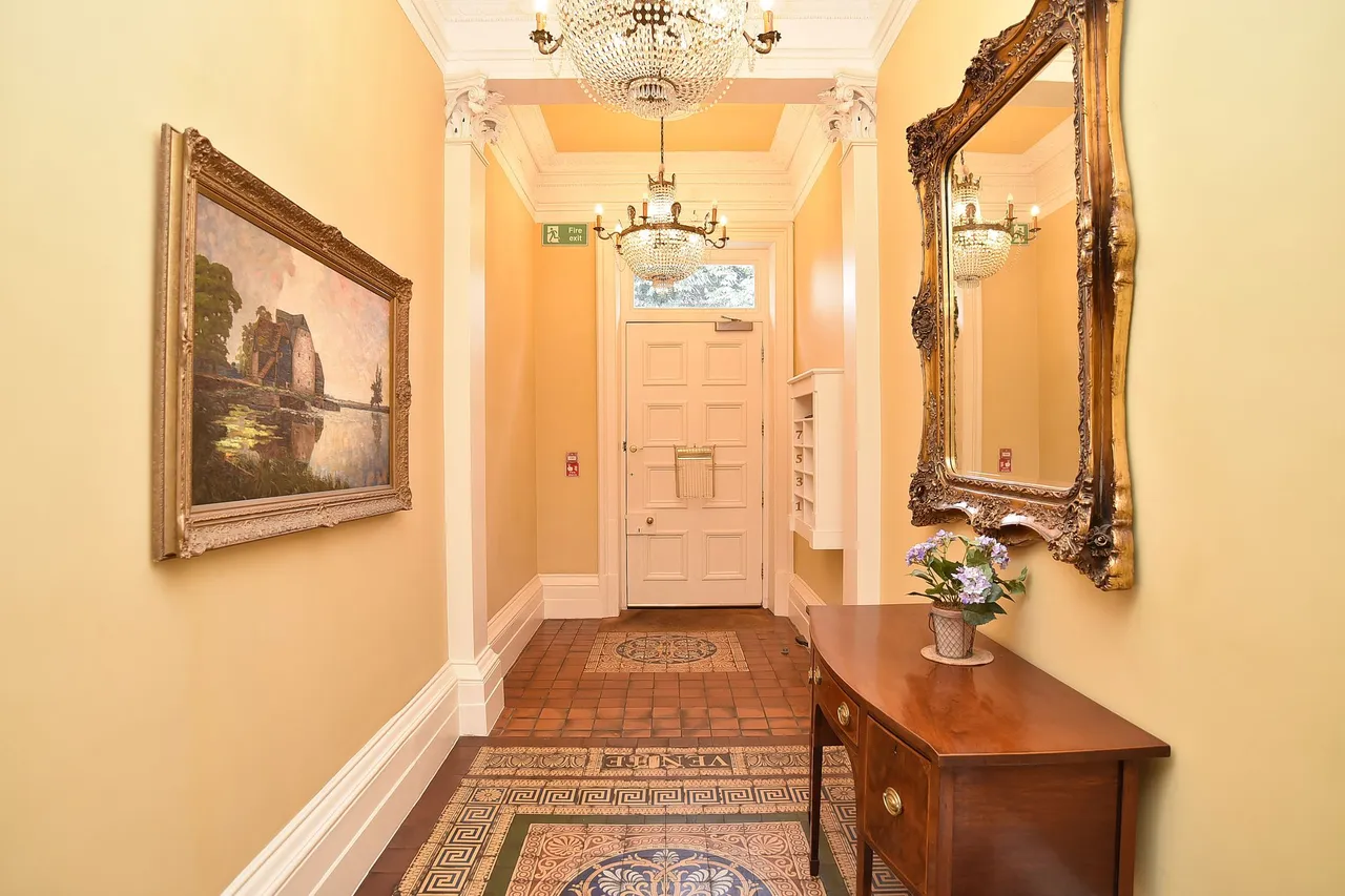 Park Parade, Harrogate, HG1, photo 19