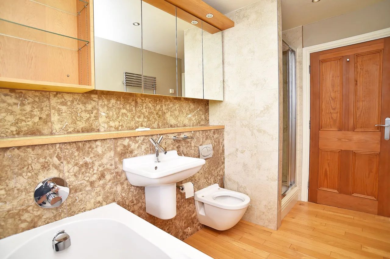 Park Parade, Harrogate, HG1, photo 18
