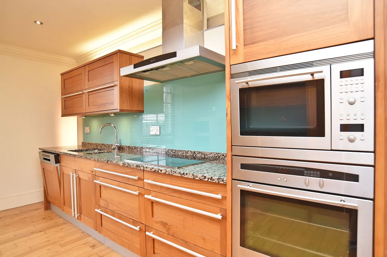 Park Parade, Harrogate, HG1, photo 7