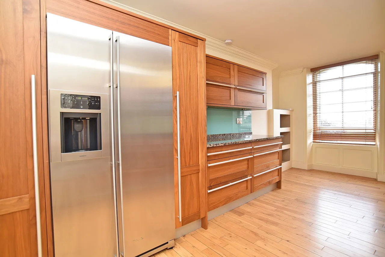 Park Parade, Harrogate, HG1, photo 8