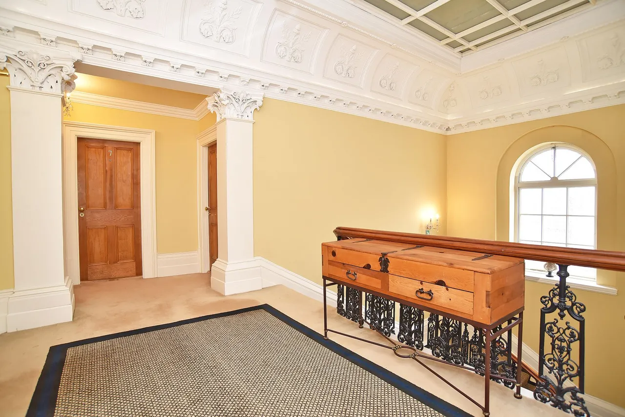 Park Parade, Harrogate, HG1, photo 20