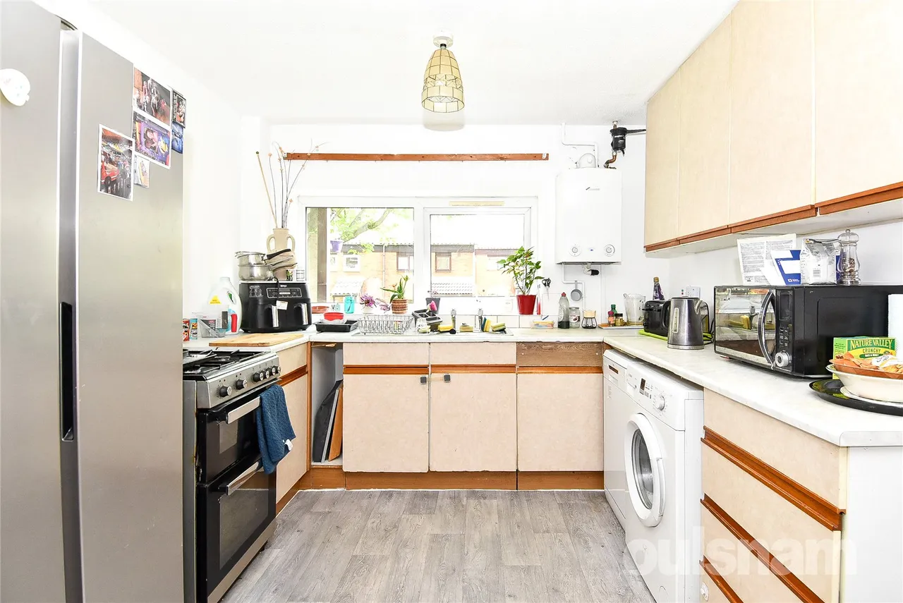 Wellesley Gardens, Moseley, Birmingham, B13 9YY, photo 8