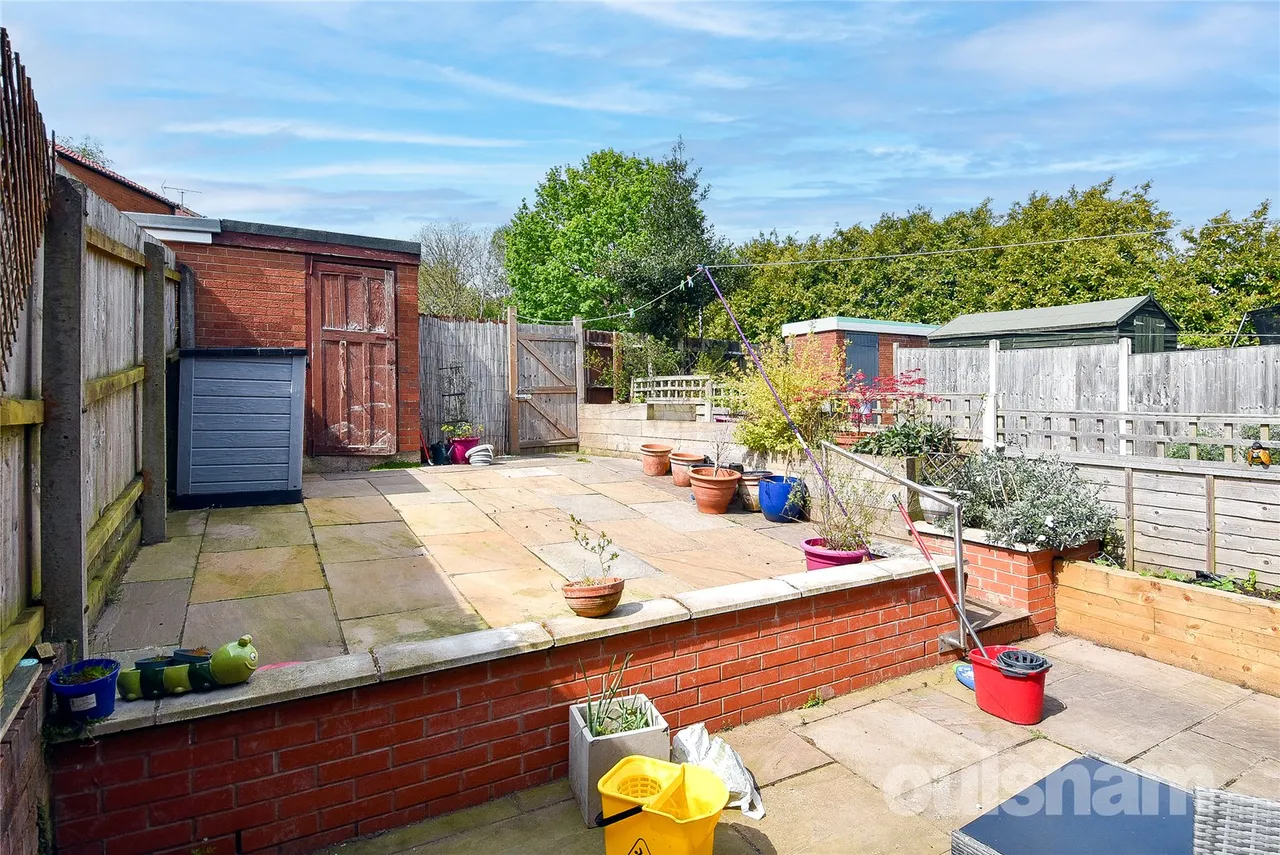 Wellesley Gardens, Moseley, Birmingham, B13 9YY, photo 19