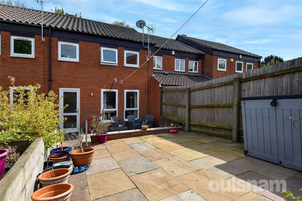 Wellesley Gardens, Moseley, Birmingham, B13 9YY, photo 21