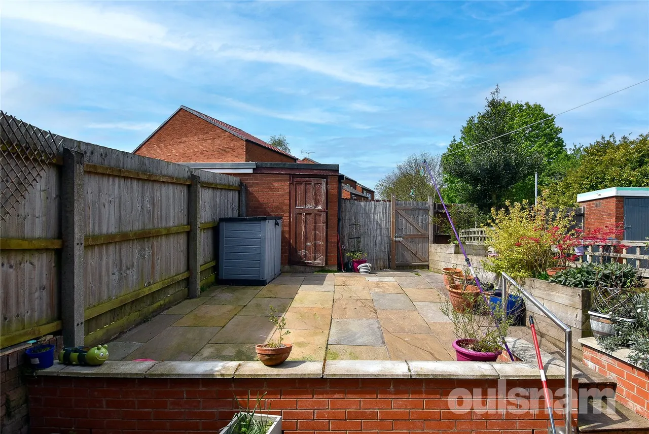 Wellesley Gardens, Moseley, Birmingham, B13 9YY, photo 20