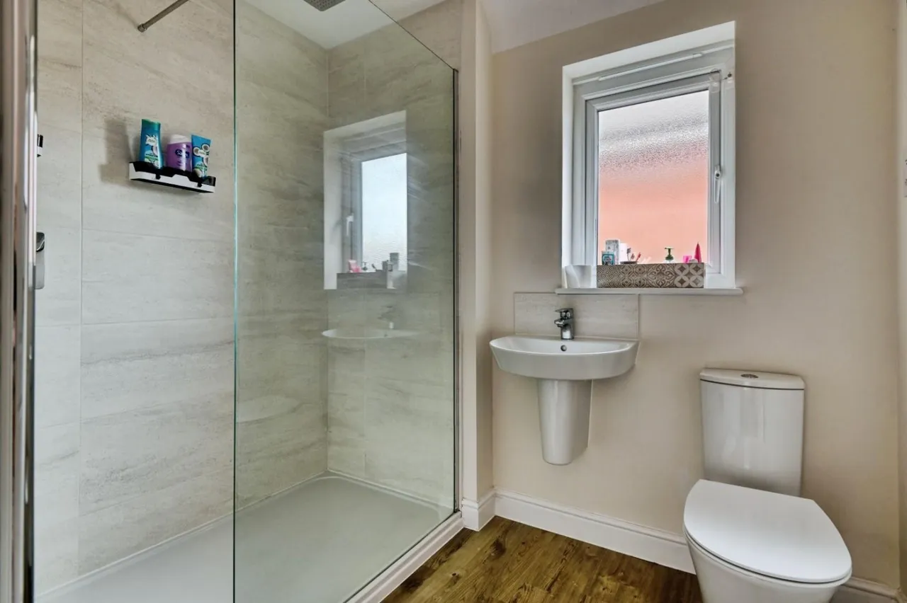 Barlaston Way, Amington, B77, photo 16