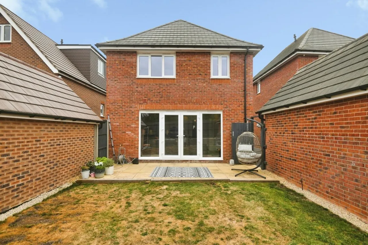 Barlaston Way, Amington, B77, photo 17