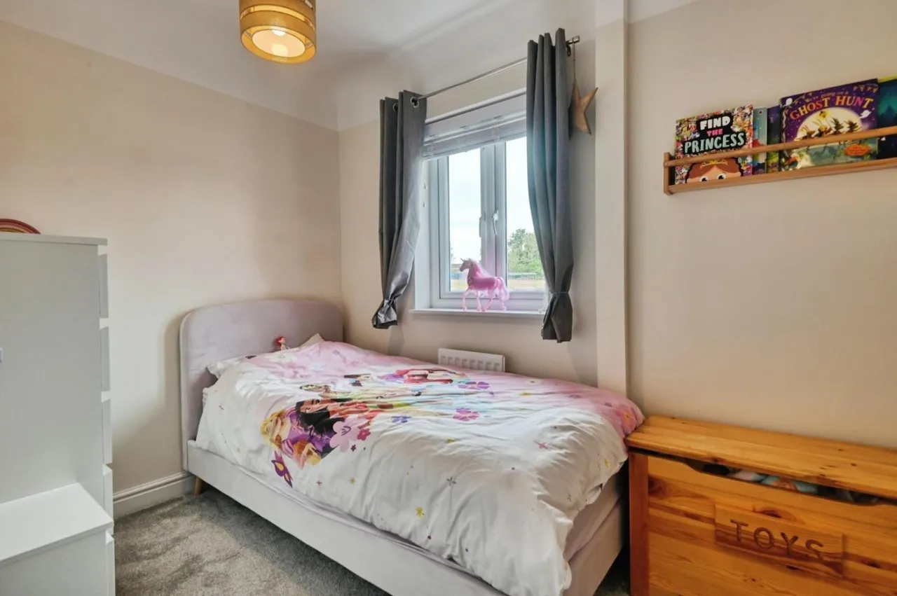 Barlaston Way, Amington, B77, photo 15