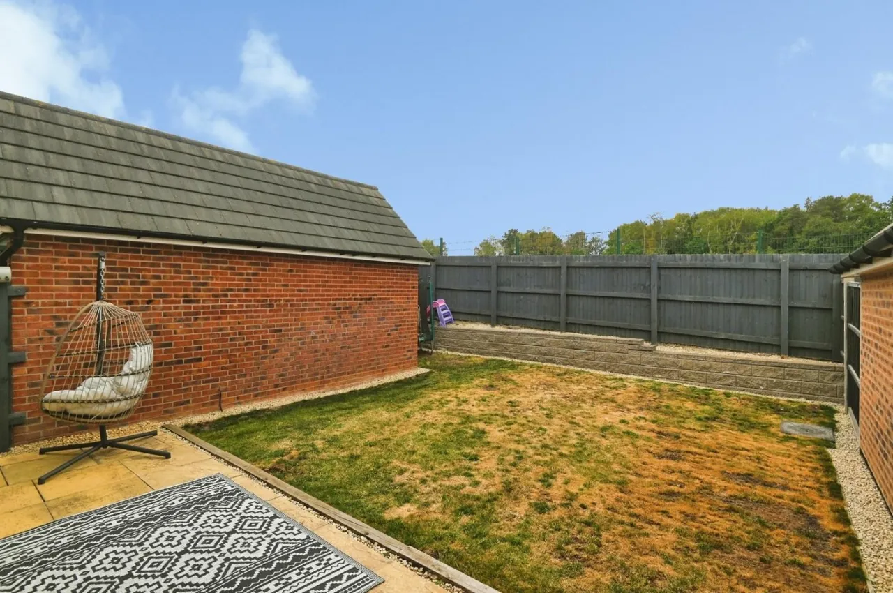 Barlaston Way, Amington, B77, photo 18