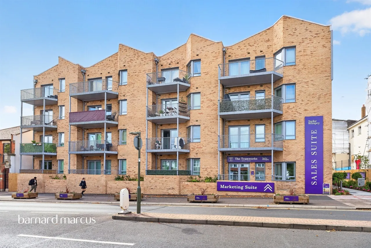 High Road, Finchley, N12, photo 6