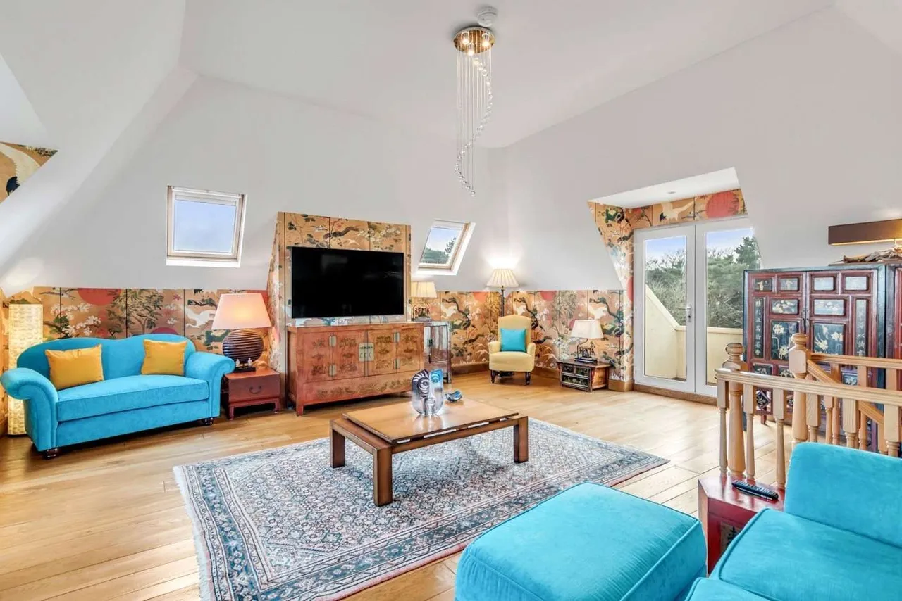 3 bed flat for sale — Cremers Drift, Sheringham, Norfolk, NR26 8HZ