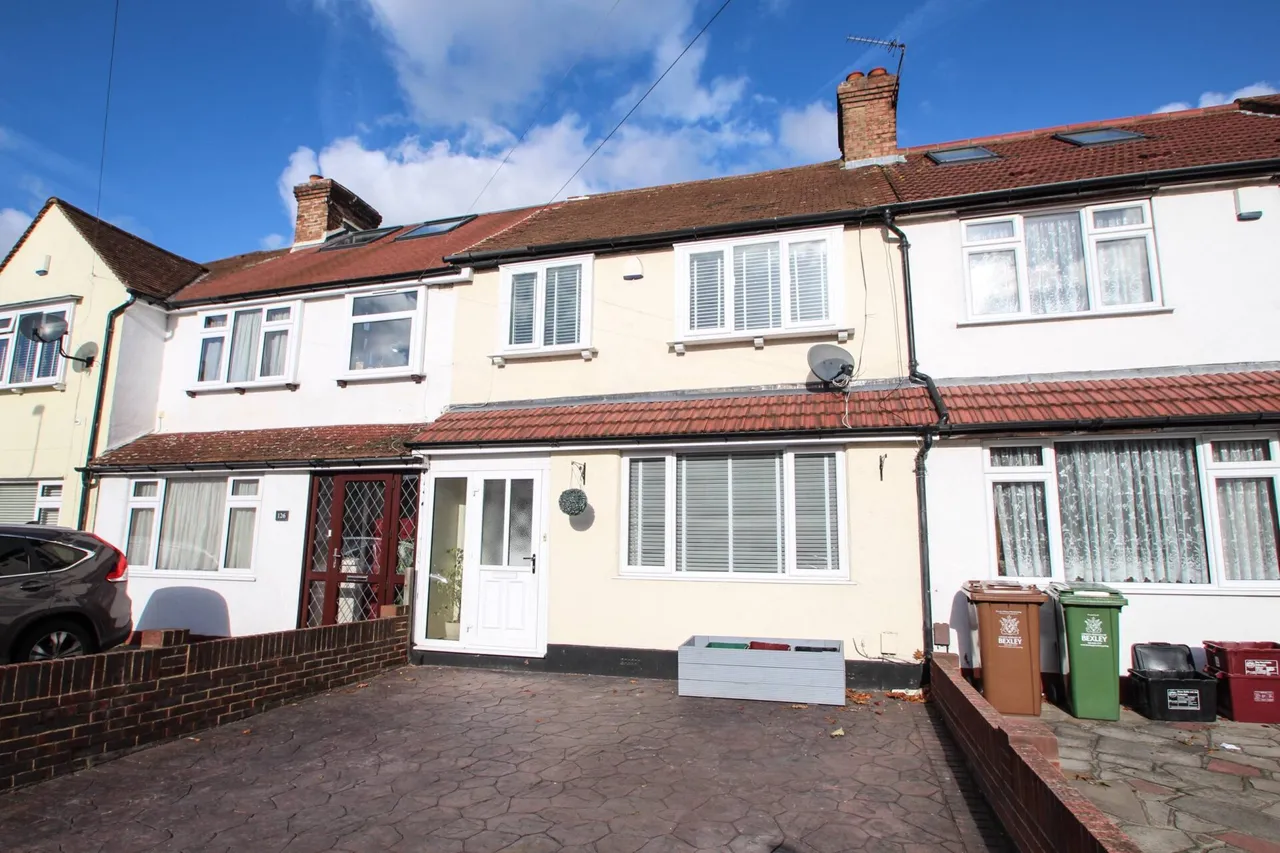 3 bed house for sale — Glenview, Abbey Wood, London