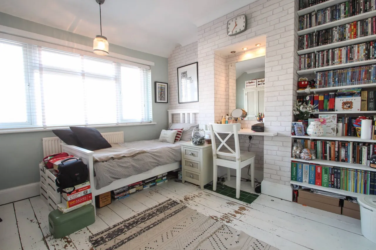 Glenview, Abbey Wood, London, photo 9