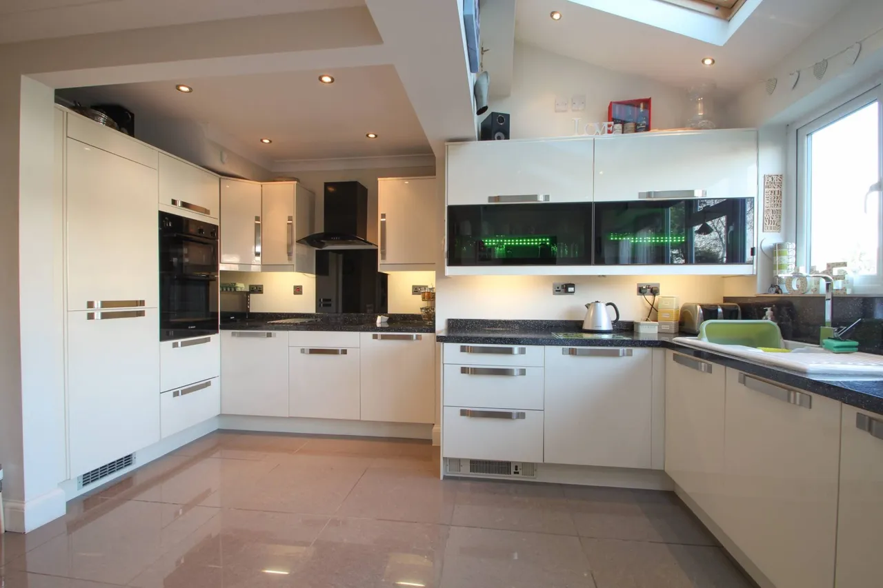 Glenview, Abbey Wood, London, photo 5