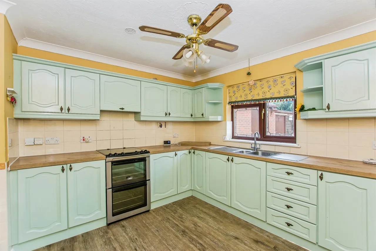 Bowthorpe Road, Wisbech, photo 2