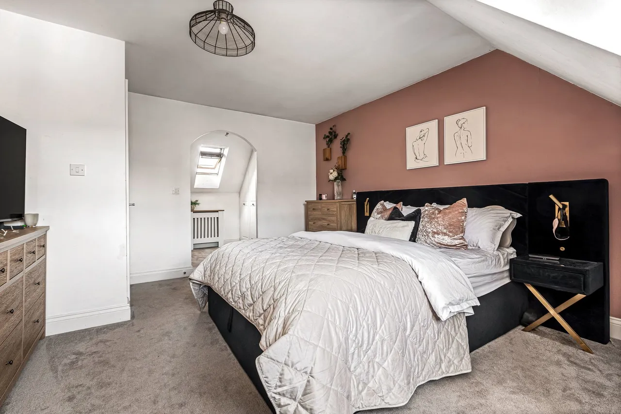 Fosse Close, Burbage, LE10, photo 10