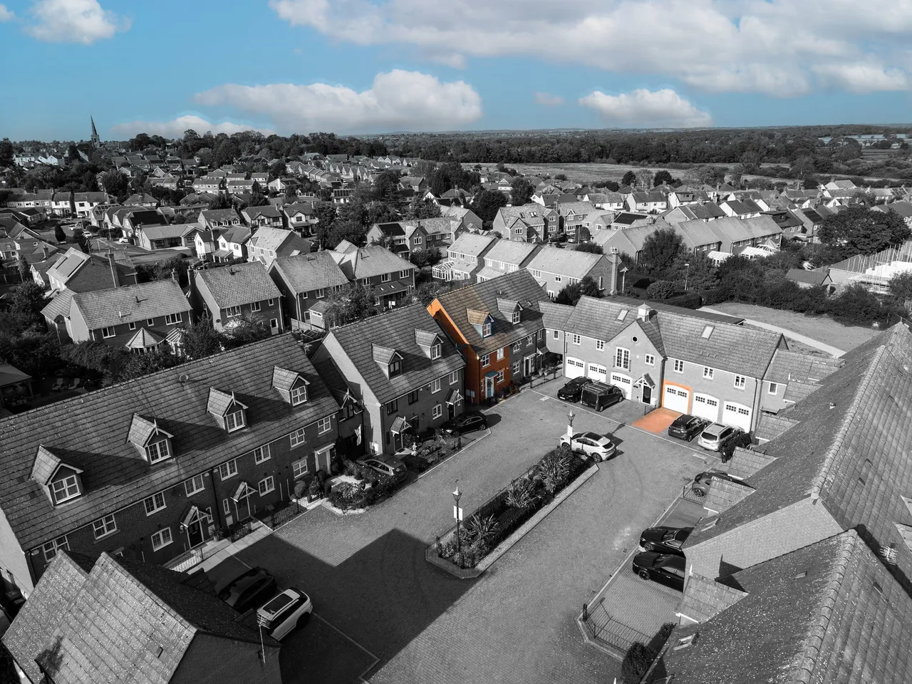 Fosse Close, Burbage, LE10, photo 24