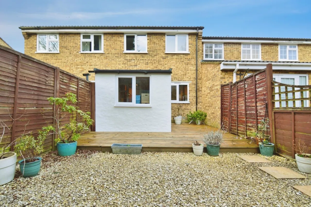 Crofton Close, Forest Park, RG12, photo 11
